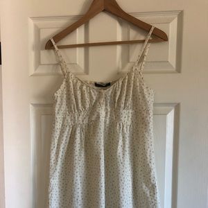 BRANDY MELVILLE FLORAL DRESS BRAND NEW!!